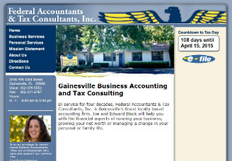 Federal Accountants & Tax Consultants, Inc