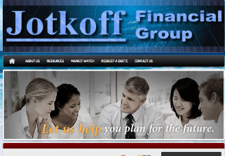 Jotkoff Financial Group