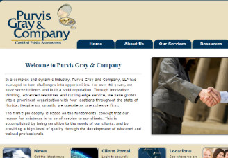 Purvis Gray & Company