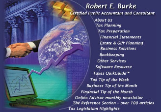 Robert E. Burke