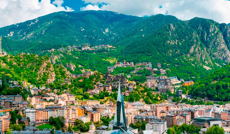 Andorra - Tax haven