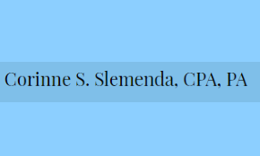 Corinne S. Slemenda, CPA, PA